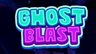 Ghost Blast : Spooky Match 3 Puzzle (Gameplay Android) screenshot 5