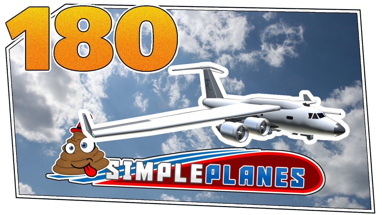 Simple planes машины