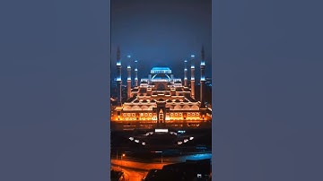 Thumbnail of Maher Zain & Harris J - Qalbi Fil Madinah | Official Music Video ...YouTube ·