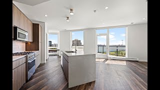 Nevele22 PENTHOUSE UNIT 712