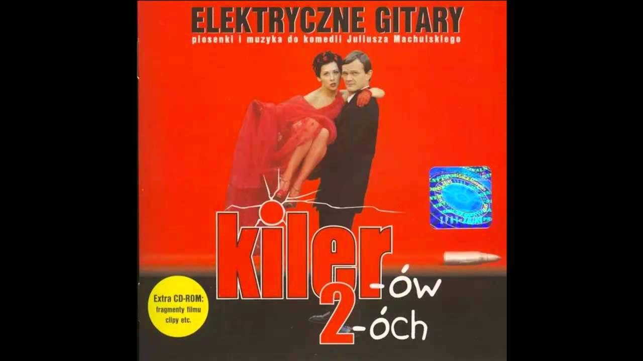 Elektryczne Gitary Ona Jest Pedałem Chwyty