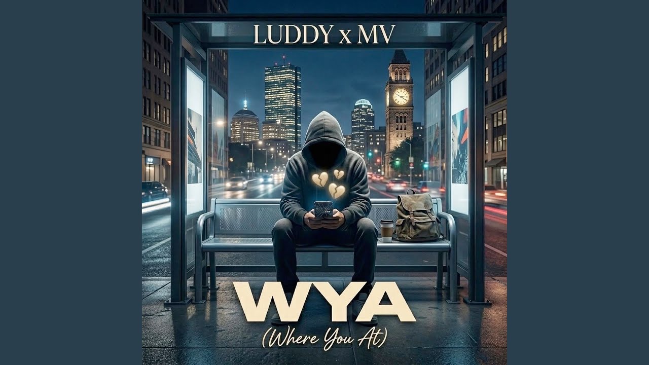 Watch WYA on YouTube Watch WYA on YouTube