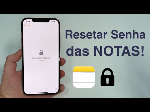 Vídeo: Como exibir apelidos para contatos em um iPhone: 12 etapas