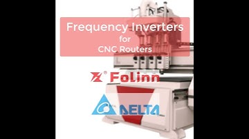 KAFA TECHNOLOGY: Frequency Inverters for CNC Routers
