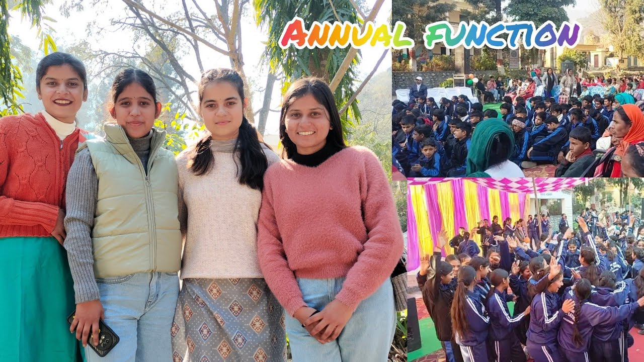 सालों बाद मिले आज अपने स्कूल के दोस्तों से..पुरानी यादें हो गई आज ताजा..सब ने किया मिलकर डांस.