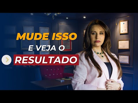 O MOTIVO oculto de você NÃO PROSPERAR