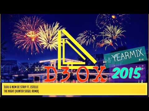 YearMix-2015