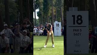 Nice Guy Rickie Fowler Awesome Swing Motion &amp; Swing Sequence 2023