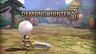 Demong Hunter 3 DEMO screenshot 5