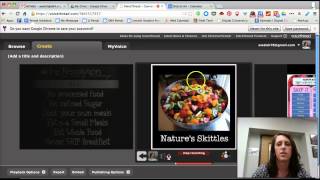 Voicethread Basics Tutorial