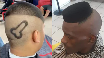 HILARIOUS Barber Fails To Date - Laughable Hair Cuts