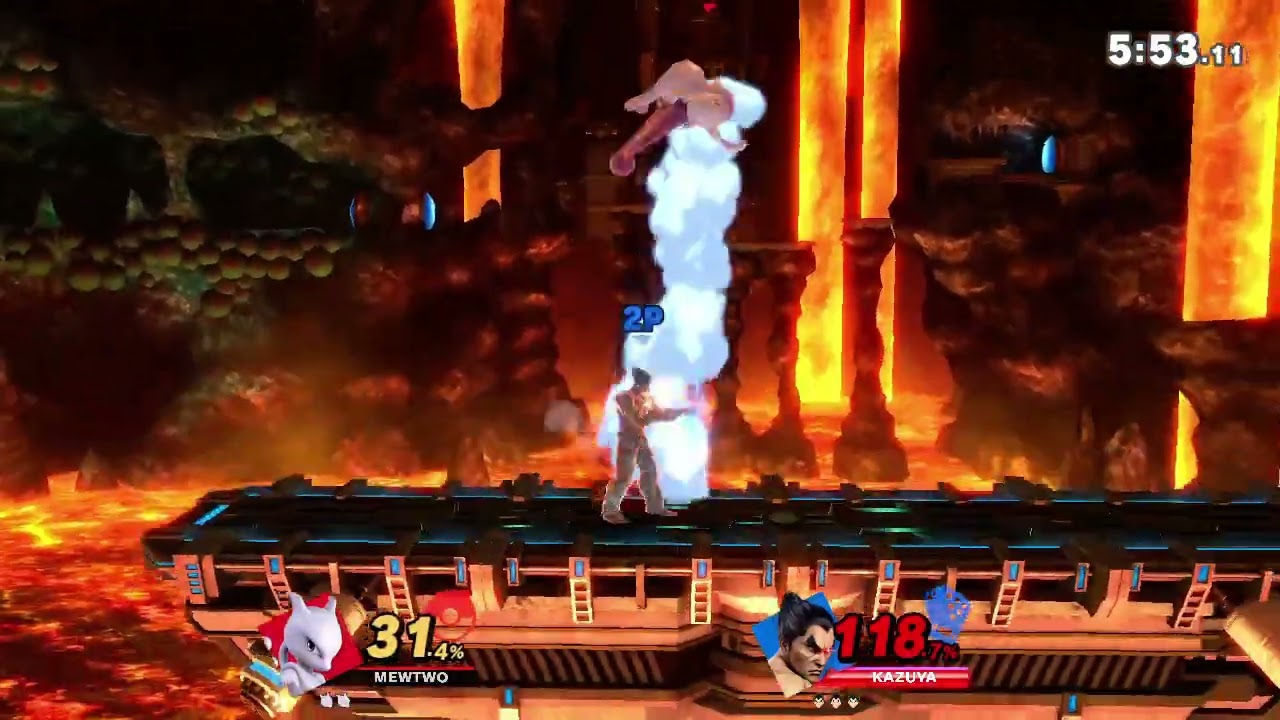 スマブラSP対戦動画 【スマブラSP】