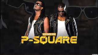 Mixtape P-square | Best Of #34 | Hip Hop & Afrobeat By Coco Ernest