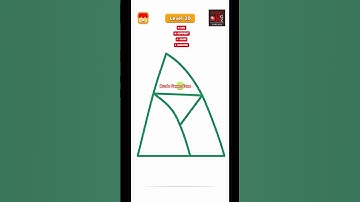 One line Drawing puzzle 20 #games #onelinedrawing #agt #anayavideo #sreeleela  #shortsfeed #getready