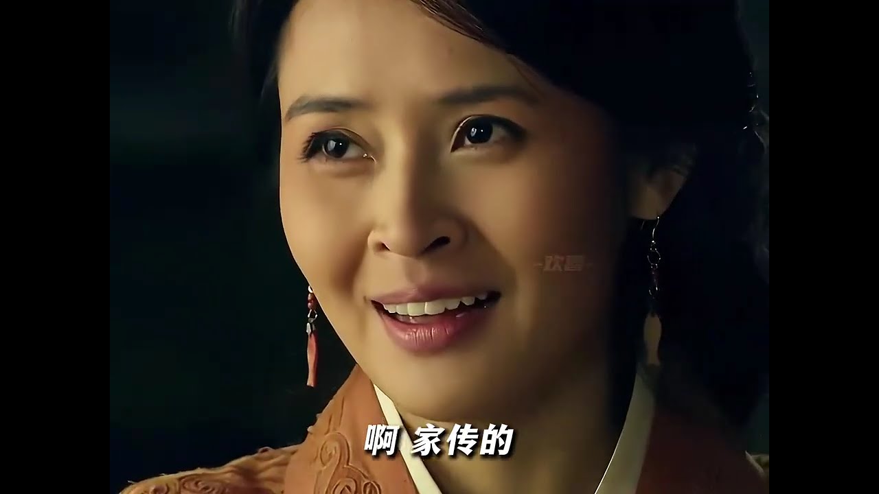 呂雉曹氏恩怨大解析！正宮遇上最狂情敵…這一招定勝負，你看懂了嗎？ #三国 #曹丕 #庞统 #刘备 #项羽