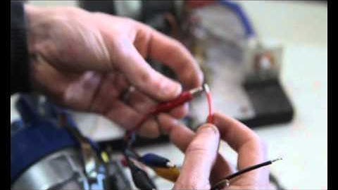 Short video showing how to wire the RPi Power Amplifier