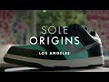 Los Angeles' Sneaker Rise in Skateboarding Culture | Sole Origins