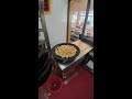 street food