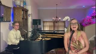 You Light Up My Life - arr. Judy Roberts