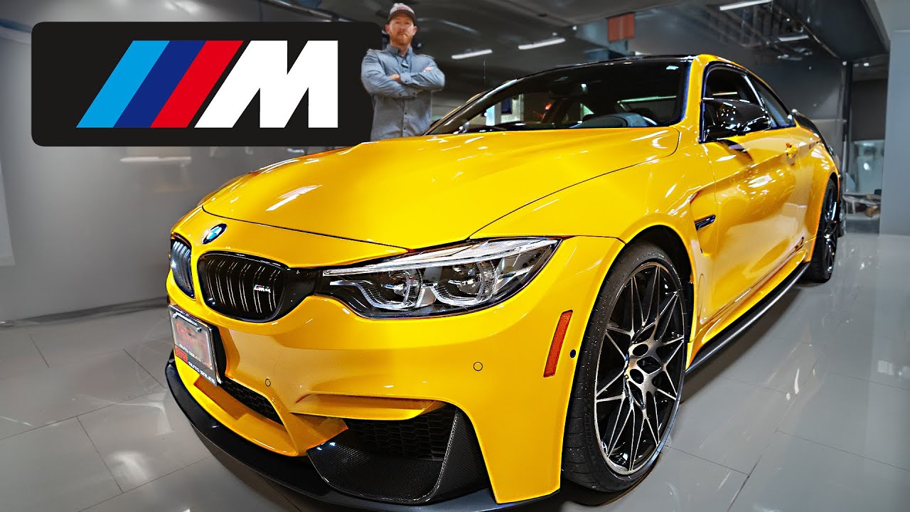 The BEST BMW's on the Market! (Full Review interior & Exterior ) - YouTube