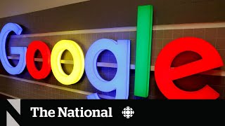 Deal reached to keep Canadian news on Google