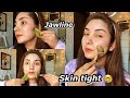 Skin tightening & Face lifting Tools || Worth Buying Or Not???