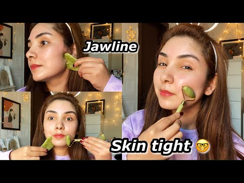 Skin tightening & Face lifting Tools || Worth Buying Or Not???