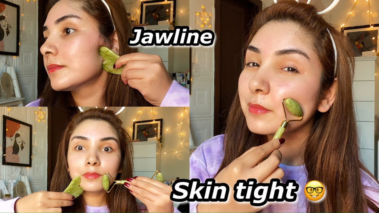 Skin tightening & Face lifting Tools || Worth Buying Or Not???