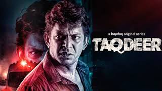 taqdeer theme music full Resimi