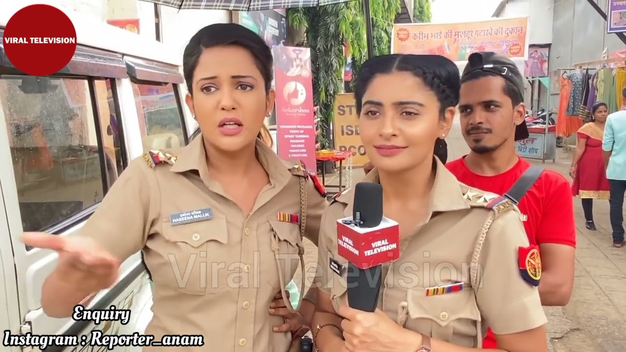 Gulki Joshi Yukti Kapoor✨❤️🧿 