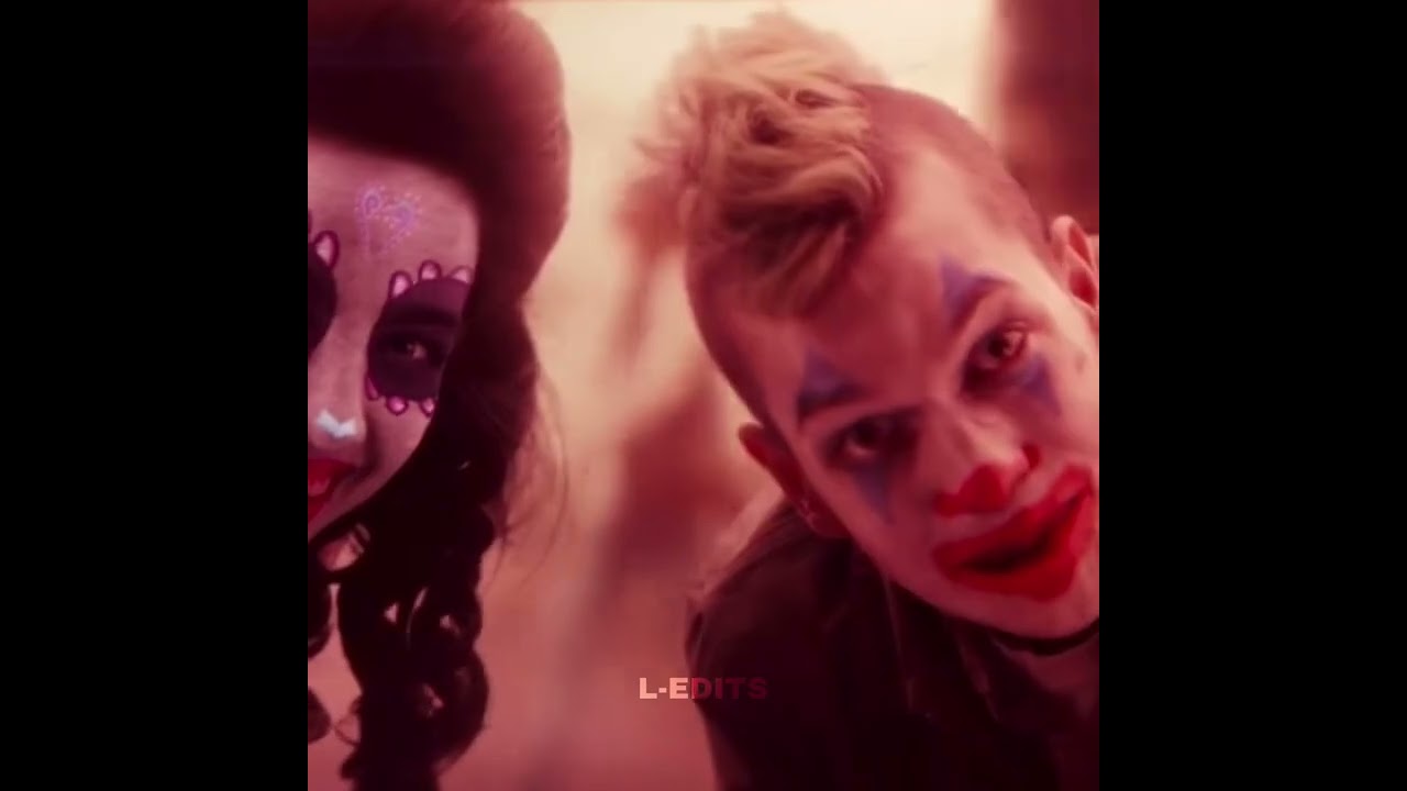 deadly class edit | honestly the best episode imo