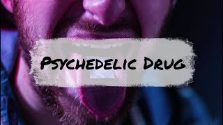 A Single Psychedelic Drug Trip Can Change Your Personality for Years