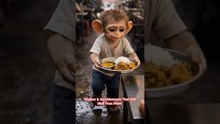“Mother &amp; Son Moments That Will Melt Your Heart”#new #shortsviral #trending