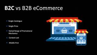 How your customers can benefit from B2B eCommerce with Netalogue & SAP Business One in the Cloud
