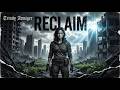 RECLAIM | A Dying Light Song | Trinity Armiger | AI Assisted