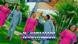 Ninatamani - Githunguri Newlife S.D.A youths (Clip Official) | @idealstudioBD