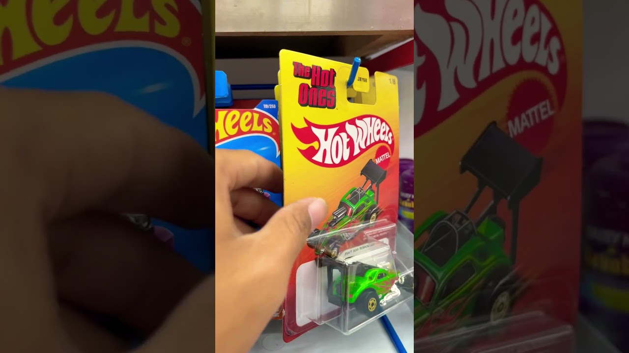 HUNTING HOT WHEELS ALL CATEGORY – Special Edition Diecast Cars! 🚗🔥 