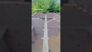 hard work setring 💪💪 #setringboy #construction #villege #vlog #video