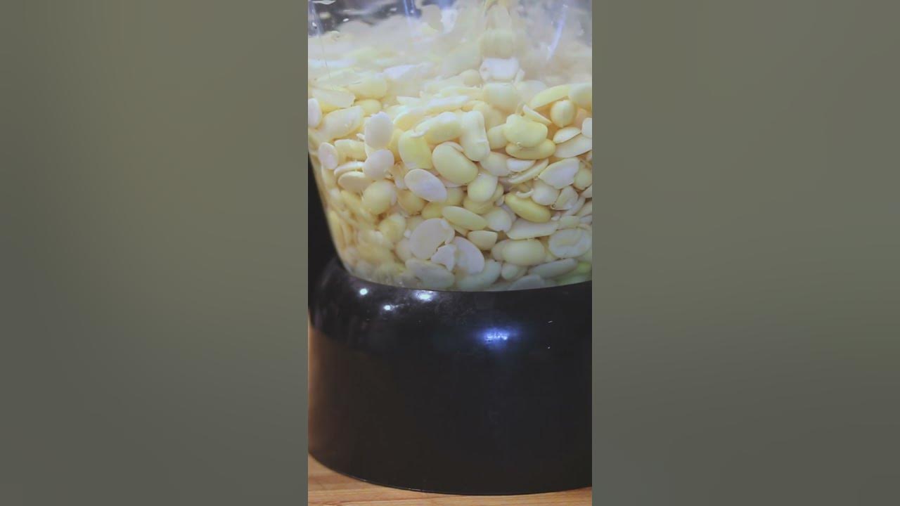 How to make Homemade Soy Milk YouTube