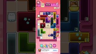 Drop the Cat Level 2536 2537 2538 2539 2540