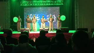 Muhabbet Gecesi Grup Arafat -Muhtaç Alem-
