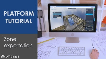 Export and duplicate point cloud sections
