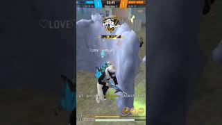FREE fire max 1v4