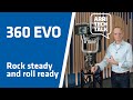 Arri tech talk 360 evo