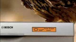 Bosch Dishwashers Tv Spot