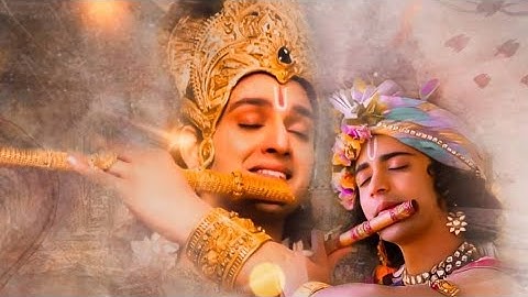 Sumedh Mudgalkar Vs Saurabh Raj Jain | Comparison | Radha Krishn | Mahabharat | Radha Krishna Vines