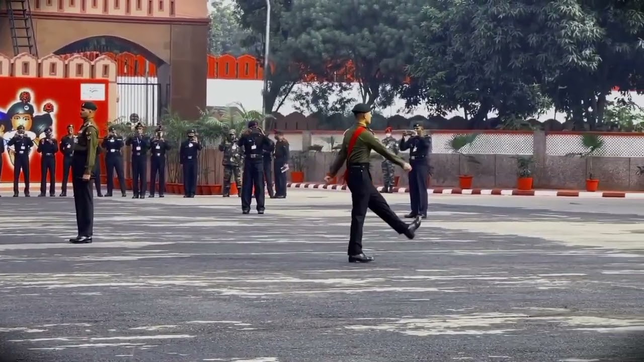 Ncc DST text Army🪖