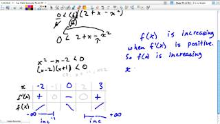 AB Sample Test III FRQ 4-6