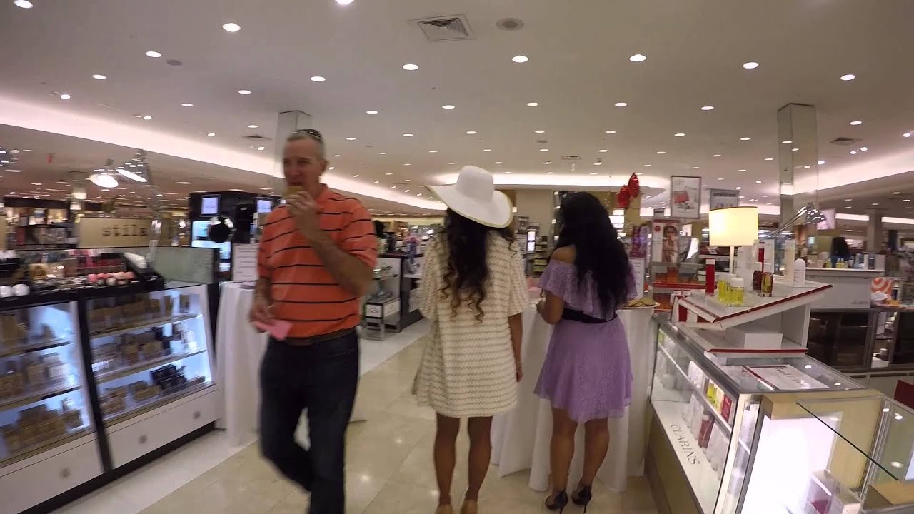 Dillard's Easter Parade YouTube