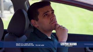 Lester Glenn Hyundai Your Monmouth and Ocean County NJ Hyundai Dealership